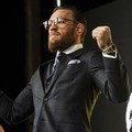 Pemain Tenis Bikin Conor McGregor Kesal