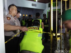Dicari-cari Teman, Ternyata Perempuan di Makassar Tewas dalam Rumah
