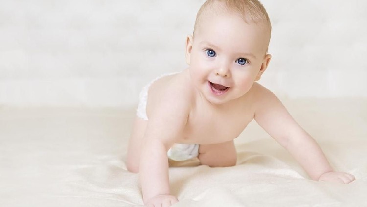 Orang tua pasti berharap yang terbaik untuk sang buah hati. Salah satu harapannya agar selalu membawa kebahagiaan, seperti makna dari daftar nama bayi ini.