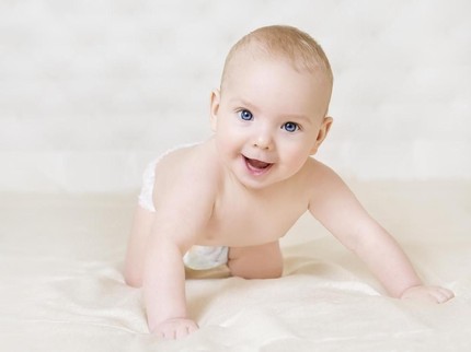 Menarik, 20 Ide Nama Bayi Laki-Laki Bermakna Bahagia