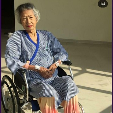 Hari Ini, Ade Irawan akan Dimakamkan Satu Liang Lahat dengan Suaminya