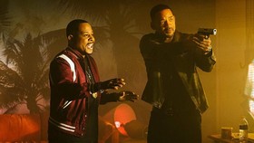 Sinopsis Bad Boys for Life, Tayang di Trans TV Malam Ini