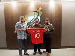 Andre Rosiade Minta Bantuan Menteri BUMN Atasi Krisis Semen Padang