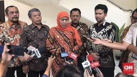 Tiru Jakarta, Khofifah Kaji Pembangunan LRT di Jatim