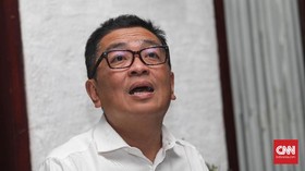 Helmi Yahya Buka Suara usai Batal Jadi Komisaris BJB