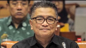 VIDEO: Kisruh dengan Dewas TVRI, Helmy Yahya Dipecat
