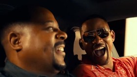 Petinggi Sony Bantah Bad Boys 4 Terhenti Usai Insiden Will Smith