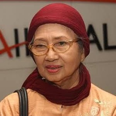 Innalillahi, Ade Irawan Meninggal Dunia