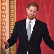 Selain Keluarga, Pangeran Harry Ceritakan Pengalaman Pakai Ganja dan Pertama Kali Berhubungan Intim di Memoar 'Spare'
