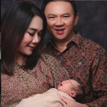 Ahok Geram Istri Dibandingkan dengan Veronica hingga Artis India Bunuh Diri