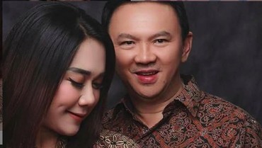 Ahok Geram Istri Dibandingkan dengan Veronica hingga Artis India Bunuh Diri
