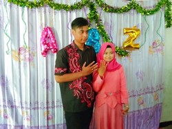 Ini Alasan Jujur Dukun Cilik Ponari Pilih Nikah Muda