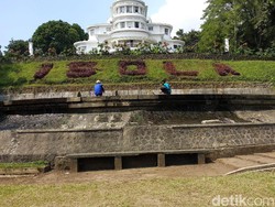Ikatan Alumni UPI Desak Mendikbud Jadikan Sejarah Mata Pelajaran Wajib
