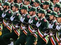 Komandan Garda Revolusi Iran Puji Serangan Hamas ke Israel