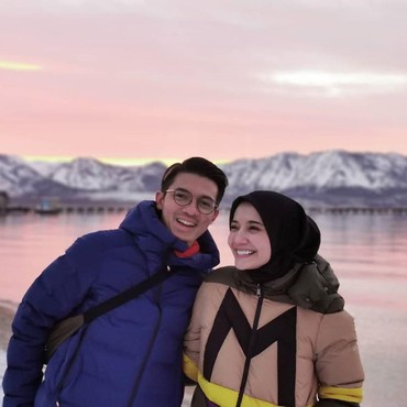 Sebelum Bersama Zaskia, Ternyata Irwansyah Pernah Dekati Shireen Sungkar