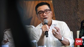 Dipecat Dewas TVRI, Helmy Yahya Ambil Langkah Hukum