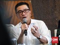 Iman Jadi Dirut TVRI, Helmy Yahya Tunggu Keputusan Pengadilan