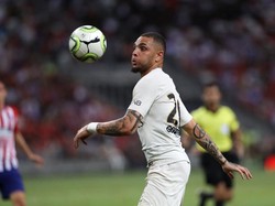 Arsenal Incar Kurzawa untuk Atasi Krisis Bek Kiri