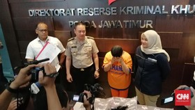 Tiga Nama Anggota Keluarga Cendana di Kasus Memiles