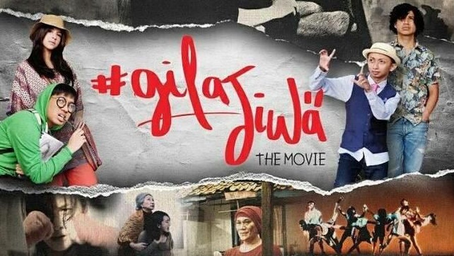 Ade Irawan meninggal dunia dan berikut sejumlah film Indonesia yang pernah dibintanginya.