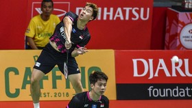 Marcus Gideon Usai Indonesia Dipaksa Mundur: BWF Telah Gagal