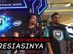 Acer Janjikan Beasiswa Kuliah untuk Para Juara Predator League 2020
