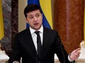 Presiden Ukraina Tolak Pengunduran Diri Perdana Menteri