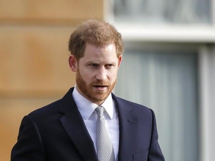 Jelang Ultah ke-40, Pangeran Harry Disebut Bakal Terima Warisan Rp146,9 Miliar