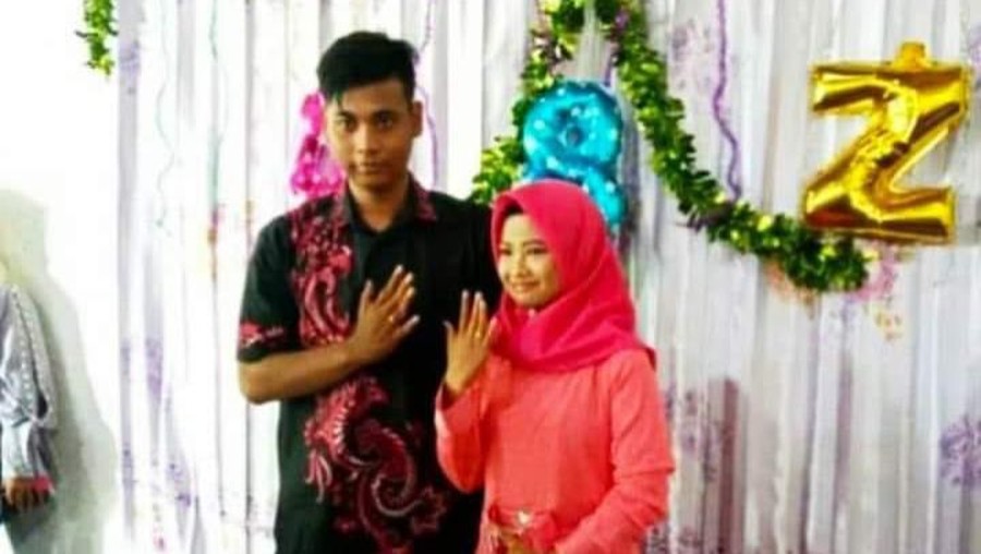 Lama Tak Terdengar, Ponari Si Dukun Cilik Lamar Wanita Cantik