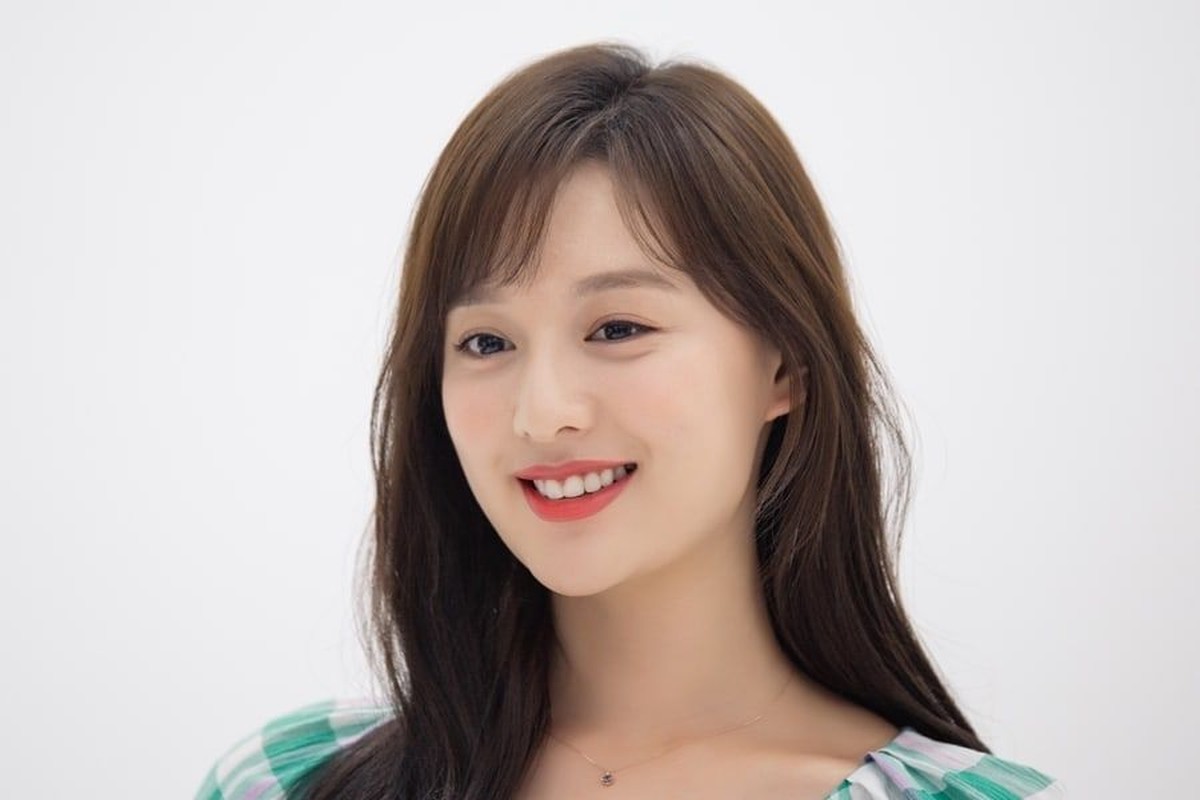 Kim Ji Won