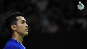 Daftar Pemain Indonesia di All England: Jonatan Masuk