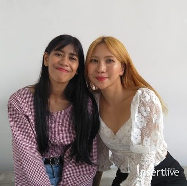 Bikin Iri! Grup Dance Pink Panda yang Viral Dipeluk Rose BLACKPINK