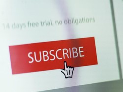 Dear YouTuber, Ini 7 Cara Menambah Subscribe di YouTube dengan Cepat