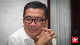 Kronologi Kisruh TVRI Berbuntut Pemecatan Helmy Yahya