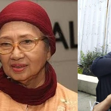 Selang 11 Hari, Ade Irawan Susul Sang Putri ke Pangkuan Ilahi