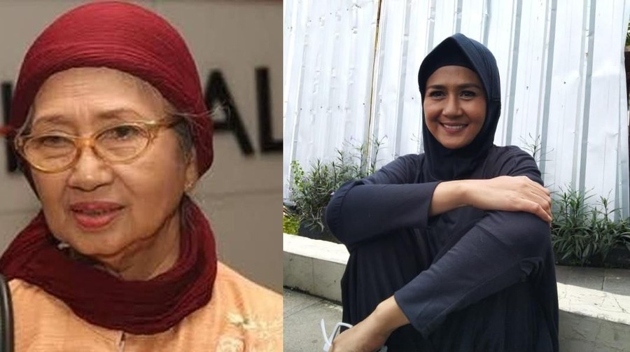 Selang 11 Hari, Ade Irawan Susul Sang Putri ke Pangkuan Ilahi Susul Ria Irawan, Ade Irawan meninggal dunia pada Jumat (17/1) siang.