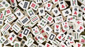 Terlalu Semangat Main Mahjong, Plasenta Wanita Hamil Lepas