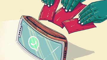 Whatsapp Tetap Gratis, Nggak Ada Iklan & Nggak Jadi Bayar!