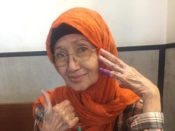 Dewi Irawan Sebut Ade Irawan Tak Meresahkan Saat Sakit
