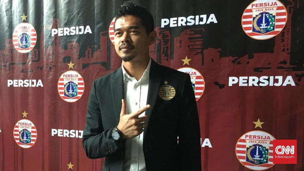 Bambang Pamungkas Ultimatum Pelatih dan Pemain Persija