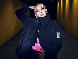 CL Unggah Hal Ini di Tengah Kontroversi Park Bom