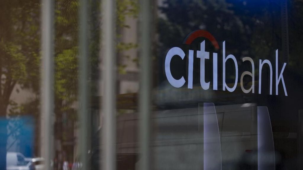 Citibank Tutup Sementara Mayoritas Cabang di UEA Imbas Perang Iran