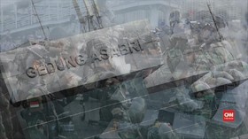 Kejagung Sita Aset Bentjok di NTB Terkait Kasus ASABRI