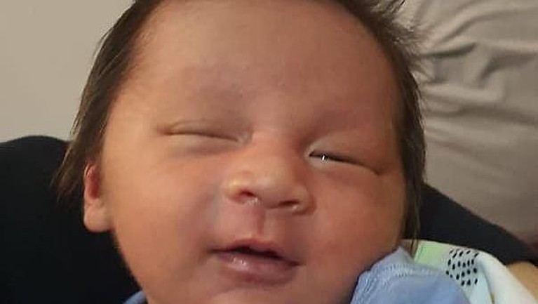 7 Gaya Gemas Nan Konyol Putra Baim Wong yang Mirip Paula Intip potret gemash nan konyol ala anak pertama Baim Wong dan Paula Veerhoeven, Kiano Tiger Wong, yang berhasil mencuri perhatian netizen di media sosial.