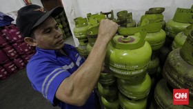 Kemenkop Jamin Agen Tetap Ada Meski Kopdes Merah Putih Ikut Jual LPG