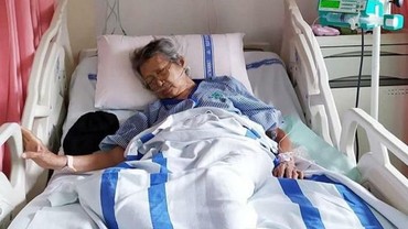 img-title Detik-detik Ade Irawan Meninggal Dunia
