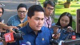 VIDEO: Pemerintah Akan Bayar Dana  Nasabah Jiwasraya