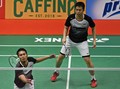 2 Wakil Indonesia di Semifinal Toyota Thailand Open 2021