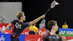 Indonesia Mengasah Mental Juara Tanpa China