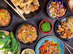 Disebut Sindrom Restoran China, MSG Tidak Berbahaya